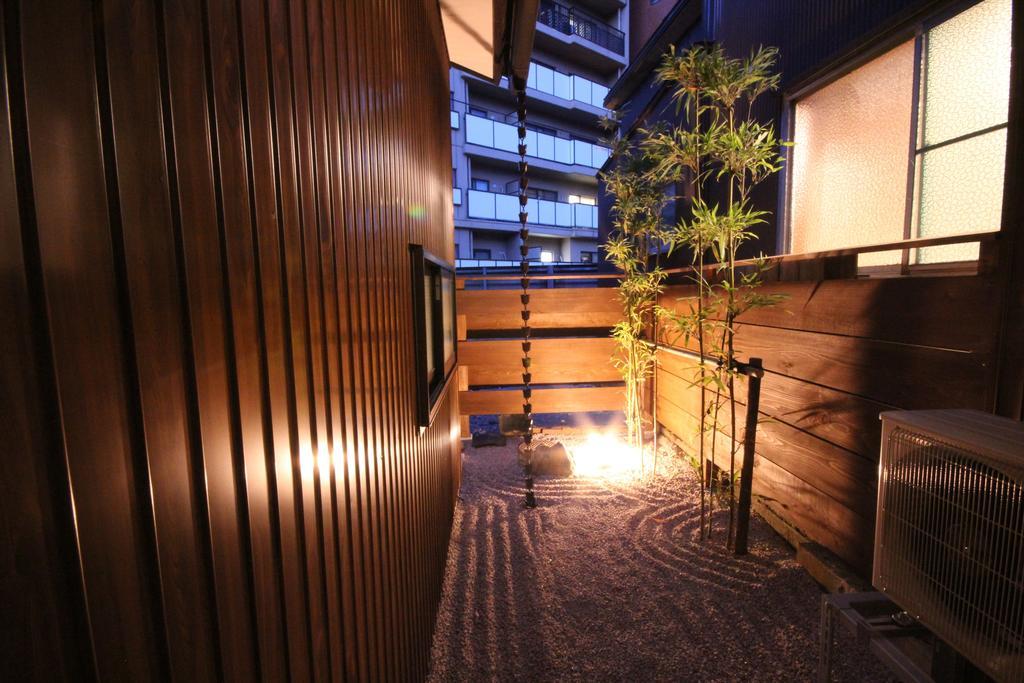 Hashiba-an Holiday home