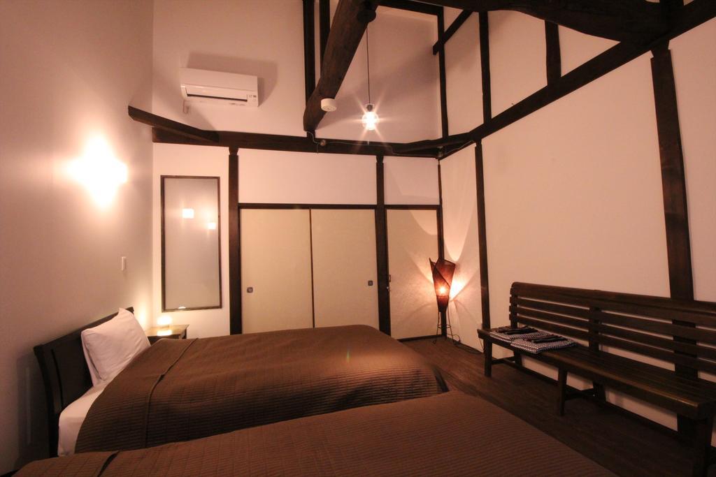 Hashiba-an Holiday home