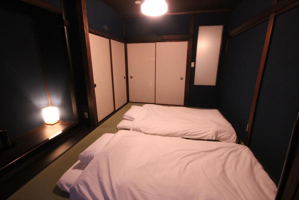 Hashiba-an Kanazawa