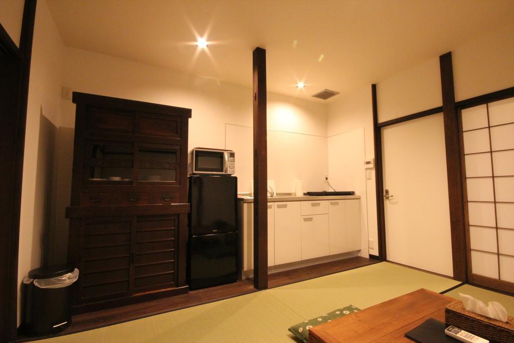 Holiday home Hashiba-an Kanazawa
