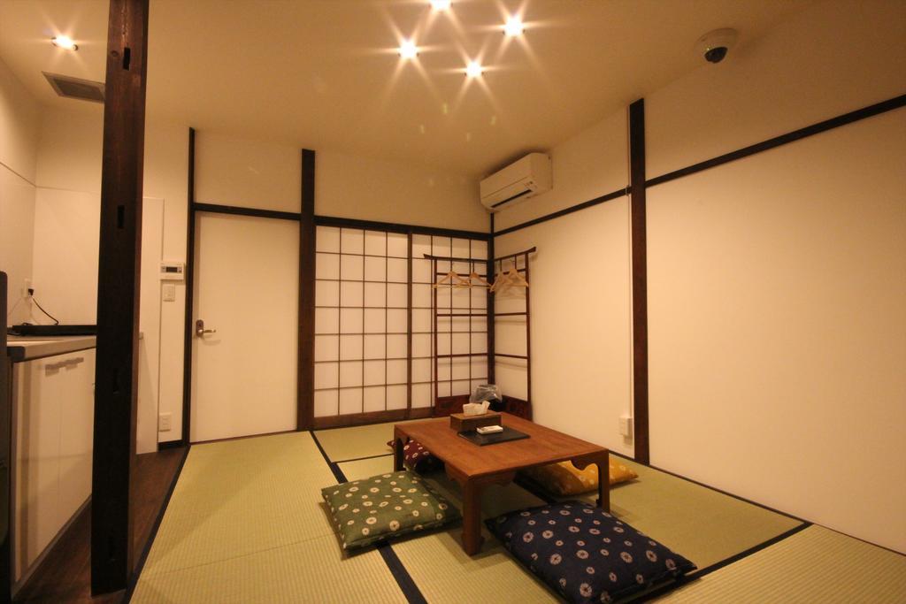 Hashiba-an * Kanazawa