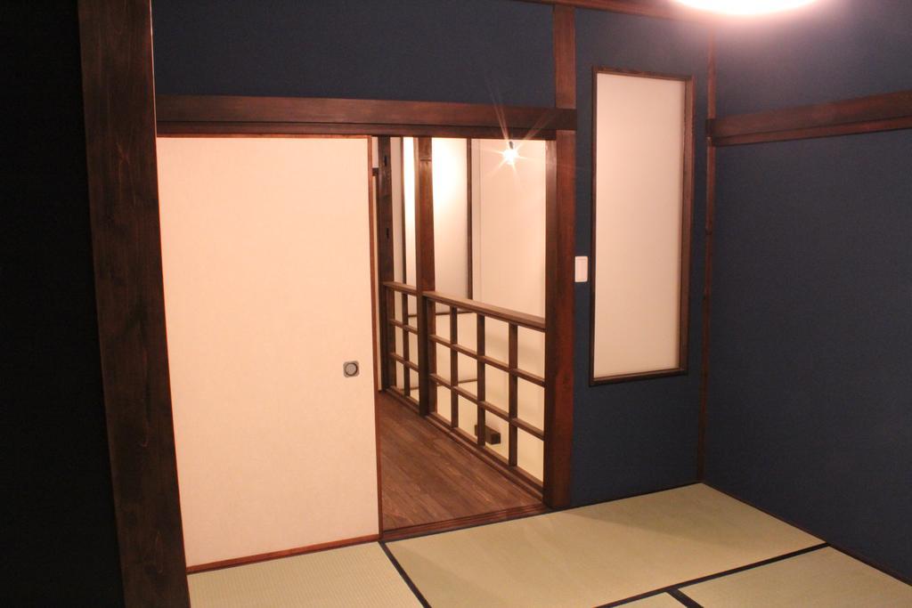 Holiday home Hashiba-an Kanazawa