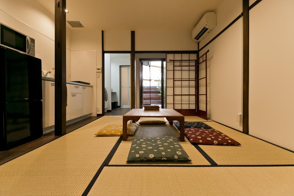 Holiday home Hashiba-an *