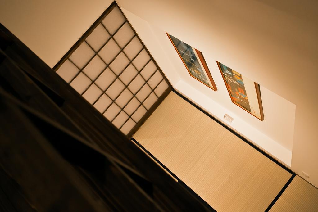 Hashiba-an Kanazawa