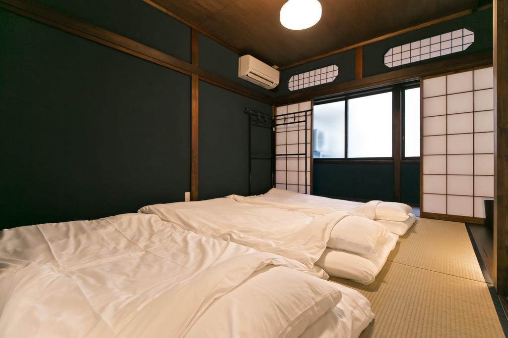 Hashiba-an Holiday home Kanazawa