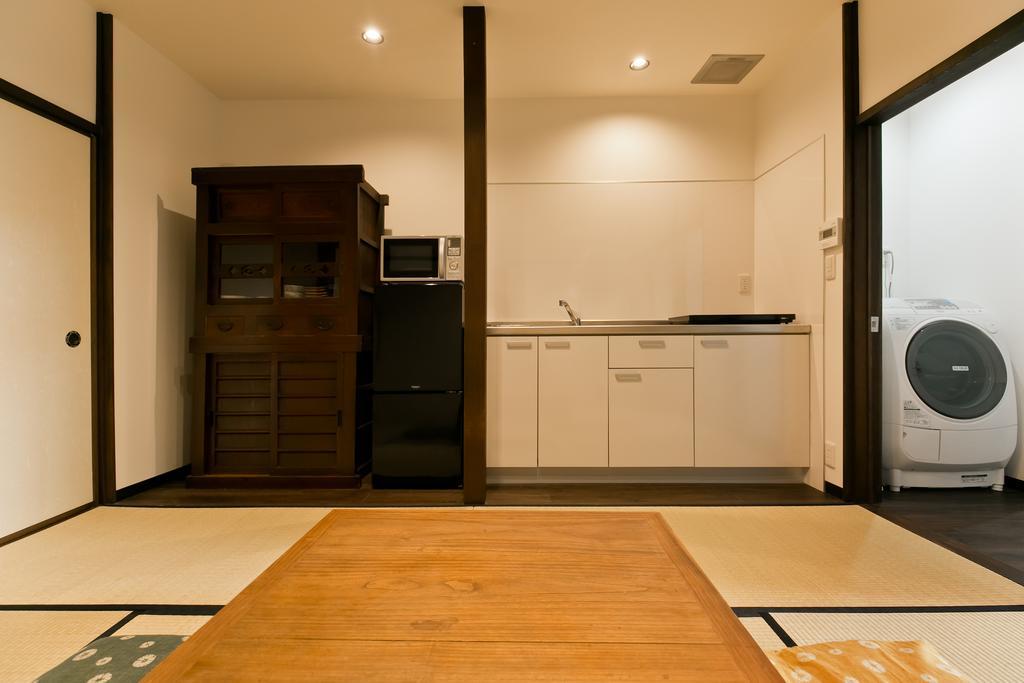 Holiday home Hashiba-an