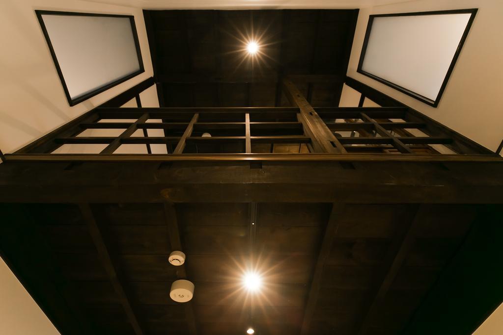 Hashiba-an * Kanazawa