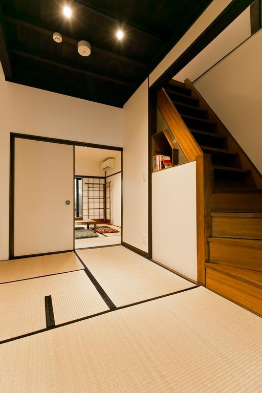 Hashiba-an Holiday home